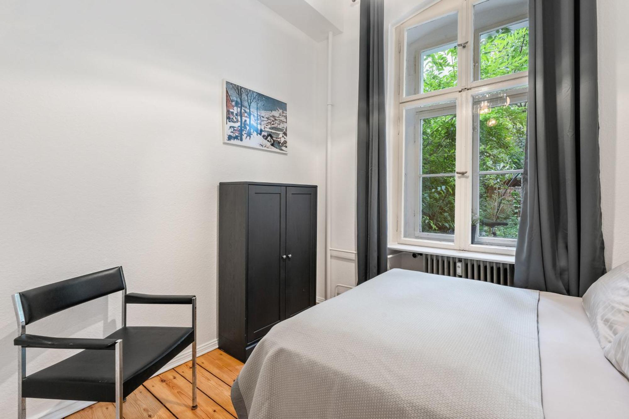 The Gleditsch - Perl In Schoeneberg Up To 4 Ppl * Berlino